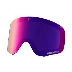 NANEND NG17 Spare Lens