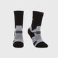 NANEND Sweat-wicking warm thick wool Long & Short Socks