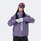 Smoky Purple