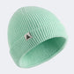 Multicolor Solid Color Versatile Warm Thermal Knit Ski Beanie – Unisex