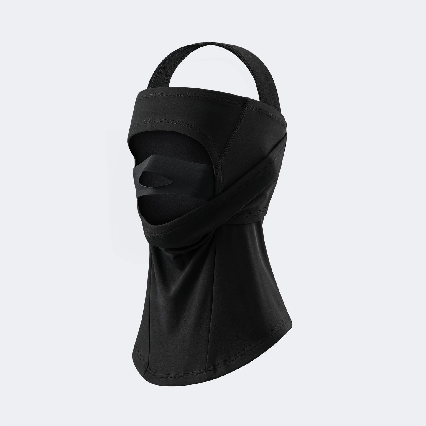Quick-Dry Breathable Windproof Ski Face Mask – Unisex