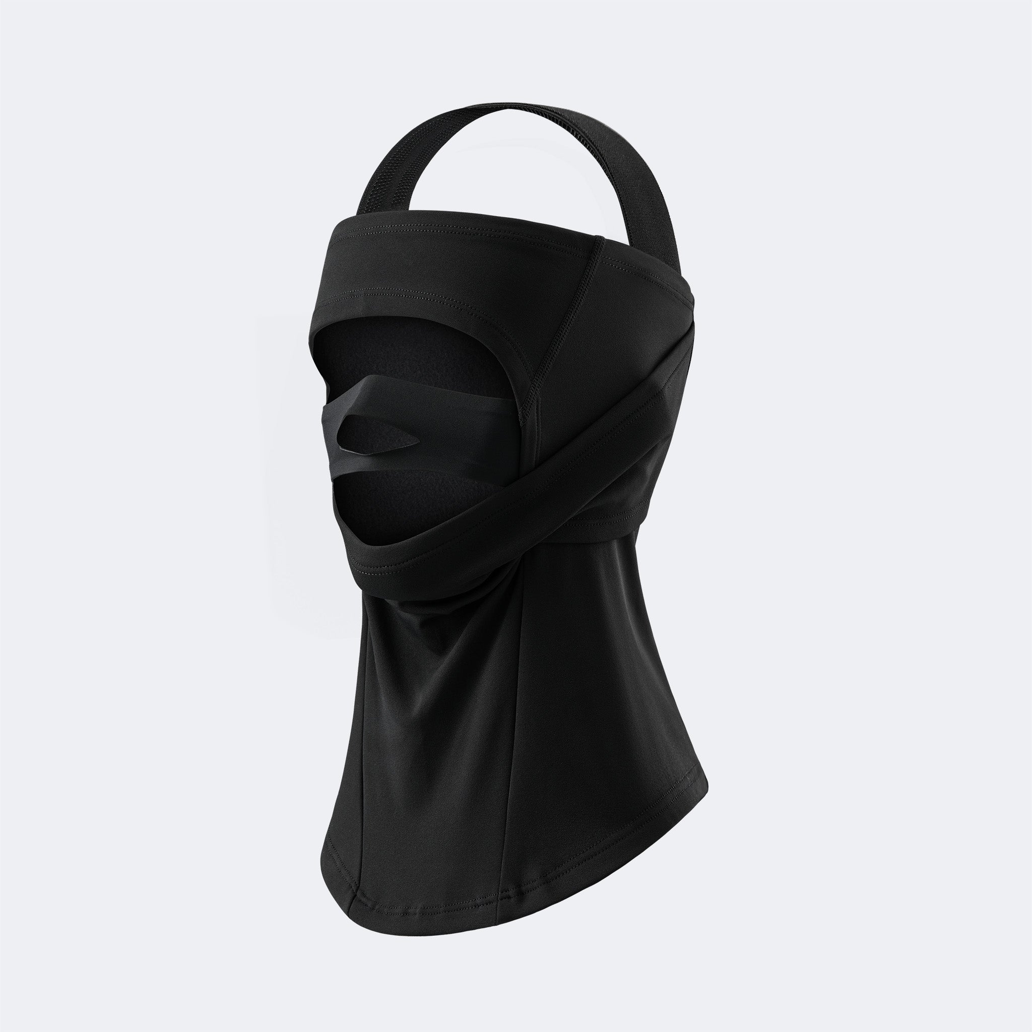 Quick-Dry Breathable Windproof Ski Face Mask – Unisex