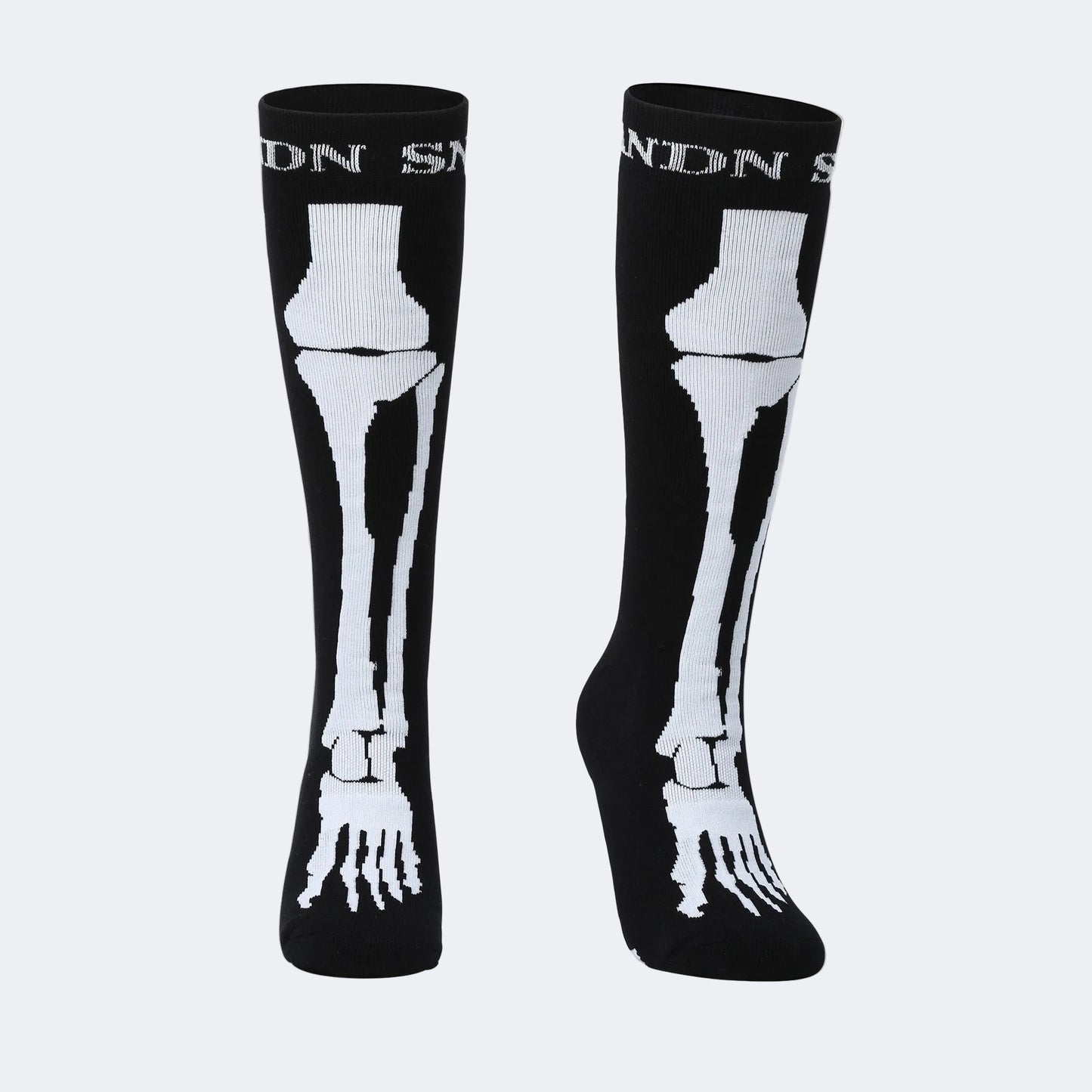 NANEND Dicke Wollsocken für winterliche Outdoor-Sportarten, Skisocken für Erwachsene (Damen und Herren). 