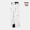 NANEND Skyline PRO 25 New Waterproof Professional High-End Outdoor Pro Fit Men's and Women's Ski Pants