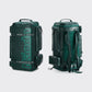 NANEND Dry and wet separation multi-functional large capacity Ski backpack