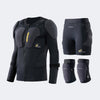 NANEND Xrd professional impact-absorbing ski protective gear sets Unisex