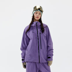 NANEND Arc Core 3L Fully filled with cotton Keep warm Ski Jacket