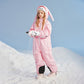 Pink Rabbit
