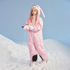 Pink Rabbit
