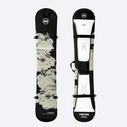 NANEND Single-layer anti-scratch and anti-rust single/double shoulder protective cover