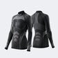 Black top - wool