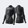 Black top - wool