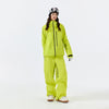 NANEND Skyline LITE series Hardshell Lightweight Partially Filled Snowsuit Set - Unisex