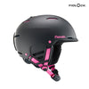 NANEND Carbon Fiber Ski Helmet for Women and Men