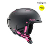 NANEND MIPS Carbon Fiber Ski Helmet for Women and Men