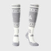 NANEND & AWEX Collaboration Merino Wool Warm Sports Socks