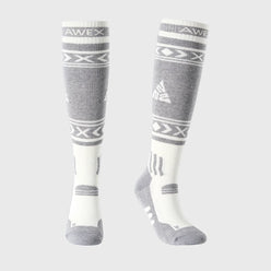 NANEND & AWEX Collaboration Merino Wool Warm Sports Socks