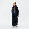 NANEND 3L Waterproof, Windproof, Breathable, and Warm Snowsuit Set - Unisex