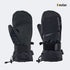 Black-Kevlar fabric