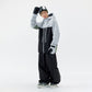 NANEND 3L High-Strength Abrasion-Resistant Waterproof Warm Snowsuit Set - Unisex