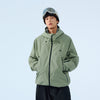 Prismatic Series Insulated Ski Jacket – Unisex