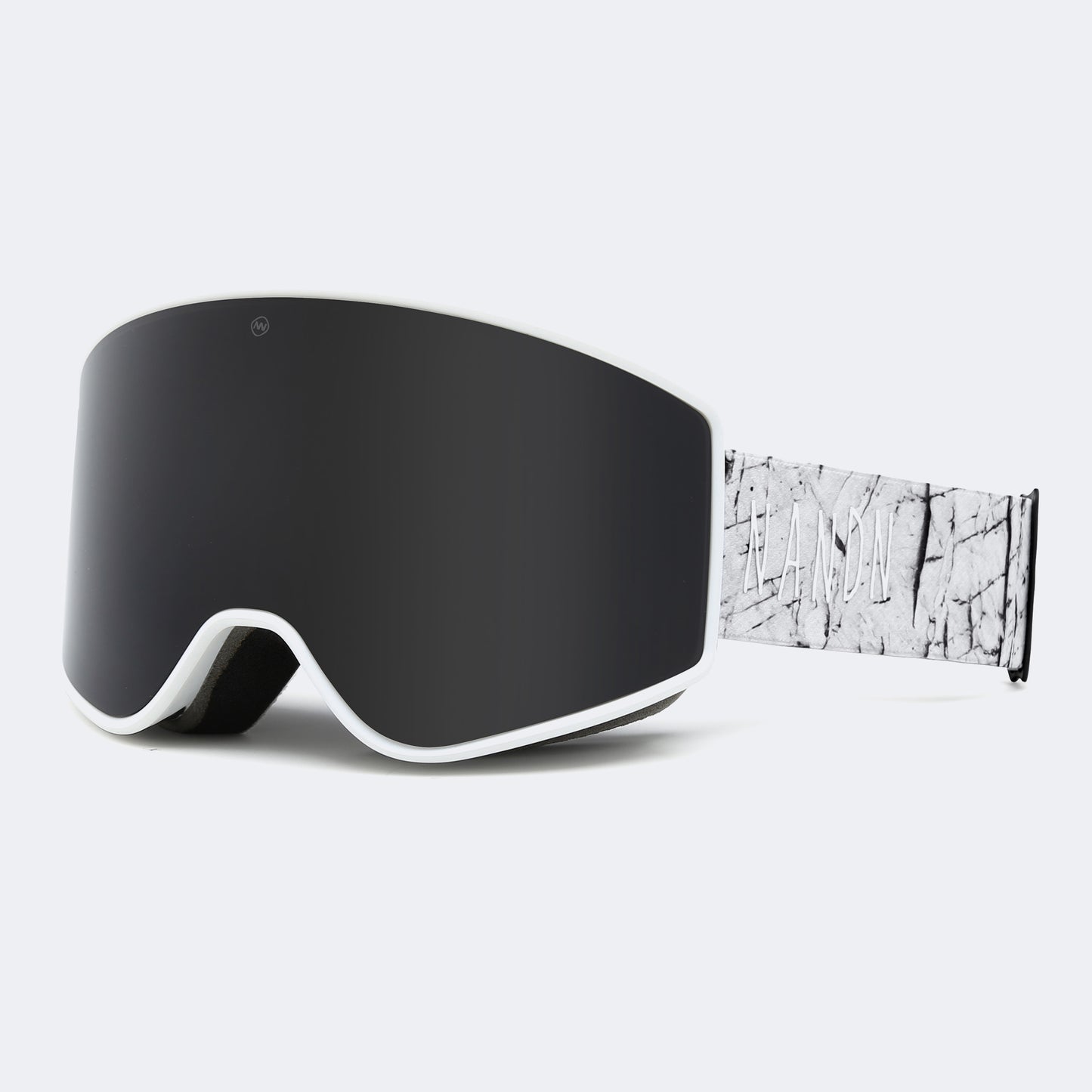 NANEND Zylindrische Antibeschlag-Skibrille NG11 