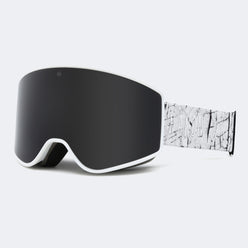 NANEND Zylindrische Antibeschlag-Skibrille NG11 