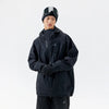 NANEND 3L-N66 Abrasion-resistant and Waterproof Ski Jacket -Unisex