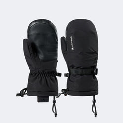 Waterproof Thermal Touchscreen Pre-Curved Ski Gloves