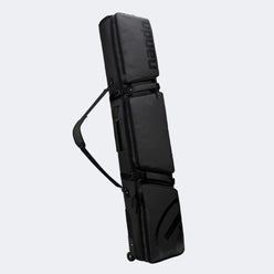 Large-Capacity Rolling Ski & Snowboard Bag with Wet-Dry Separation