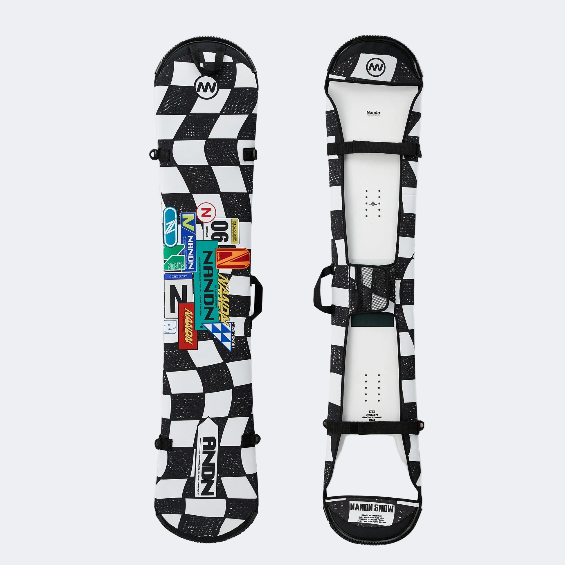 CheCkerboard