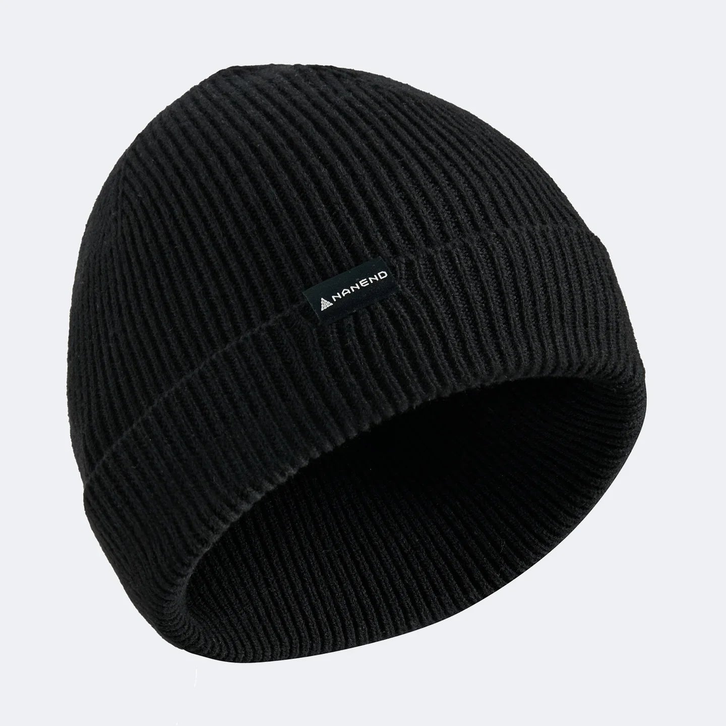 NANEND New Merino wool lightweight and warm outdoor ski beanies