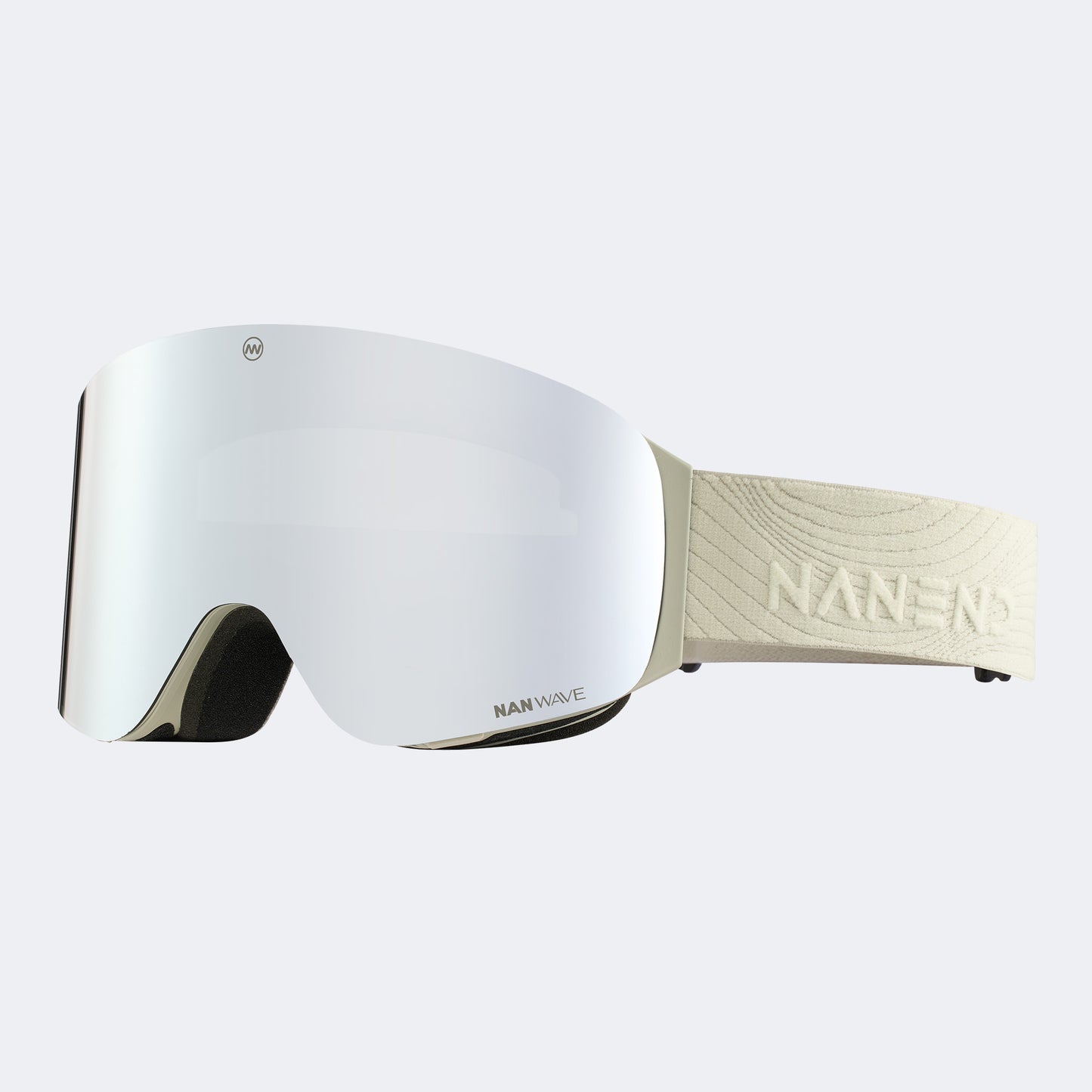 Lunettes de ski NANEND Flip-up HD anti-buée NG21