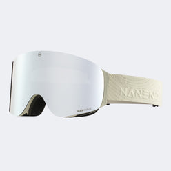 Lunettes de ski NANEND Flip-up HD anti-buée NG21