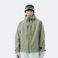 Pine gray-green