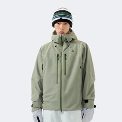 Pine gray-green