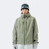 Pine gray-green