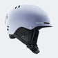 Warm and impact-resistant ski helmet NT30II