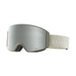 NANEND 25 models of mirror color change push cover snow goggles fast defogging single and double board goggles NG22