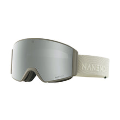 NANEND 25 models of mirror color change push cover snow goggles fast defogging single and double board goggles NG22