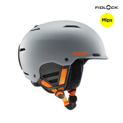 NANEND MIPS Carbon Fiber Ski Helmet for Women and Men