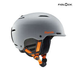 NANEND Carbon Fiber Ski Helmet for Women and Men