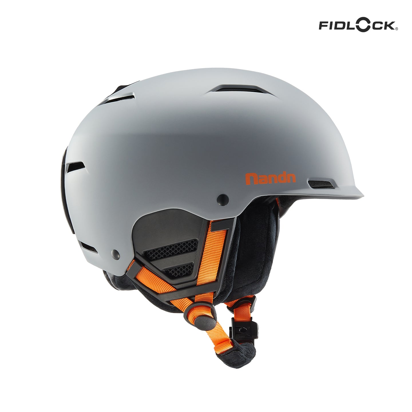 NANEND Safety helmet for adults, ski helmet for men and women NT32