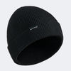NANEND New Merino wool blend warm and breathable plain knit ski beanies