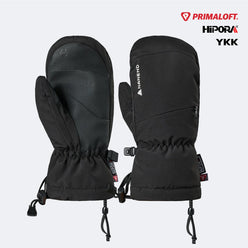 NANEND Fingertip Touchscreen Gold Label P Cotton Filled Ski Gloves