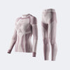 NANEND Professional ski thermal underwear base layer men's & women's autumn and winter compression quick-drying clothing set