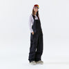 NANEND New 3L Waterproof Professional Ski Overalls Pro Fit - Unisex