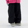 Skyline CORE Loose-fitting, thickened, waterproof professional ski pants - Unisex