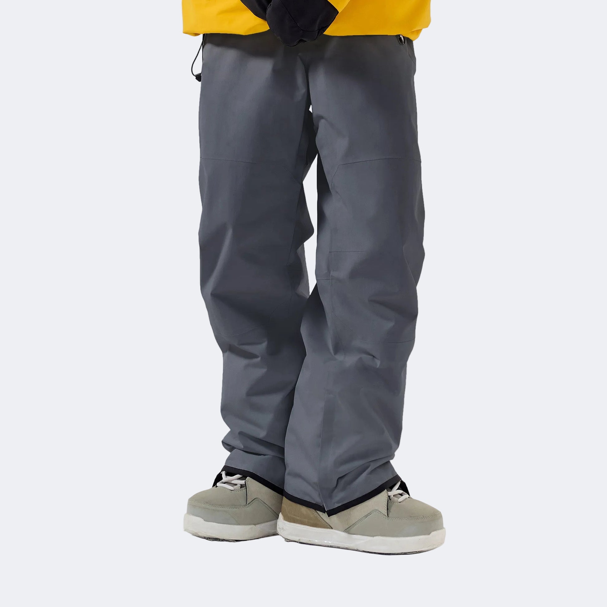 Dark gray