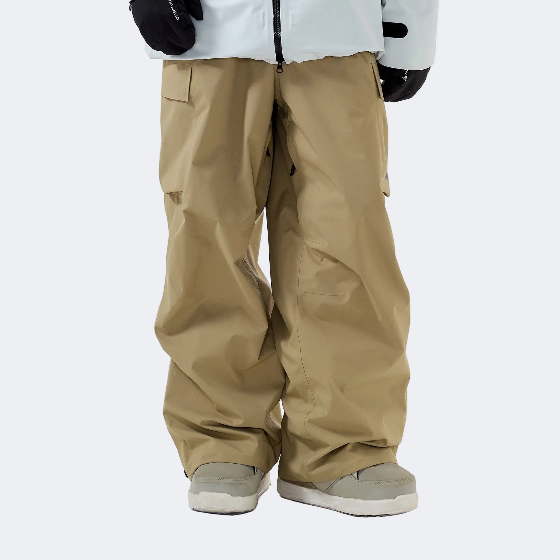 Khaki Sand